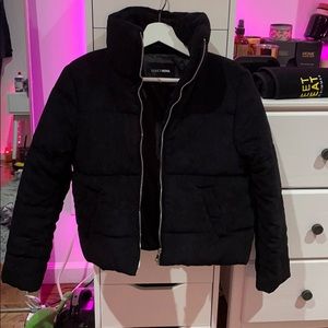 Corduroy Jacket
